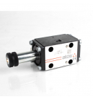 Atos DHU-0631 slide distributor